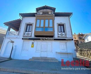 Premises for sale in Poblado Riocorvo, Cartes