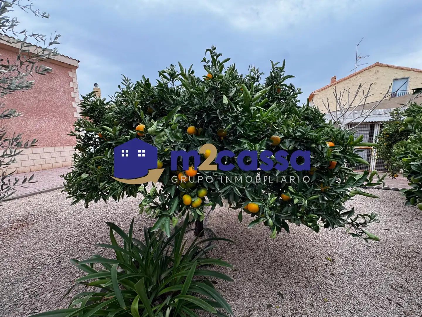 Casa o chalet en venta en Lorca con Aire acondicionado, Calefacción y Jardín privado