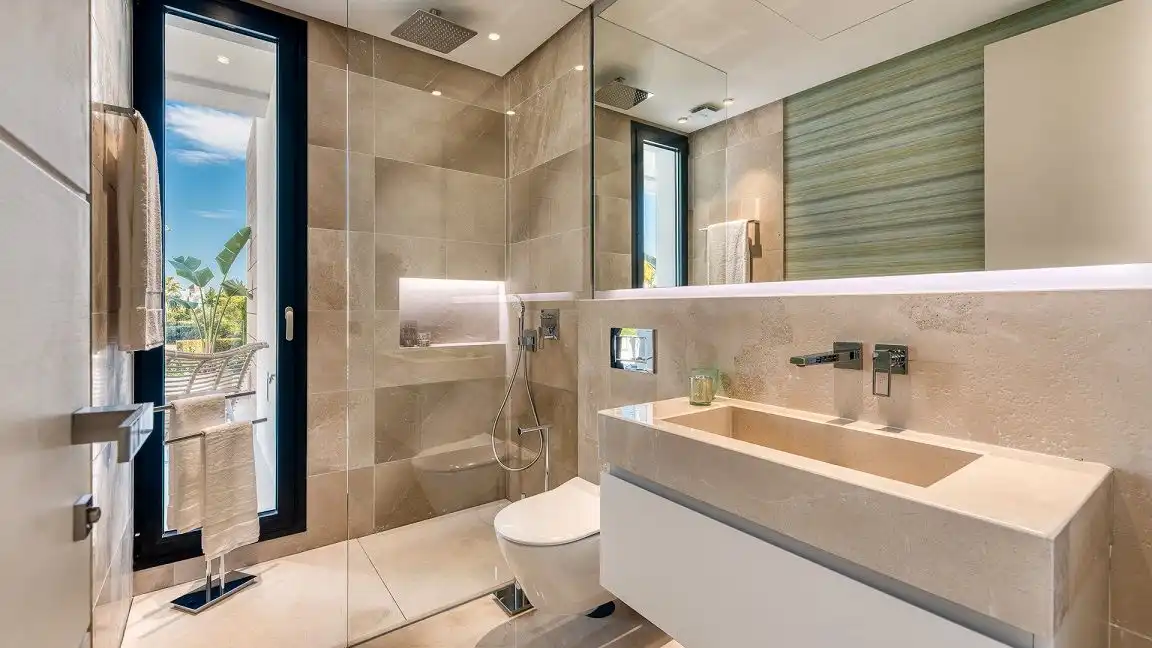 Villa con piscina in vendita a Milla de Oro, imagen 12