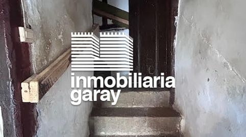 Casa de piedra cercana a Frias y Quintana Martín Galíndez, imatge 3