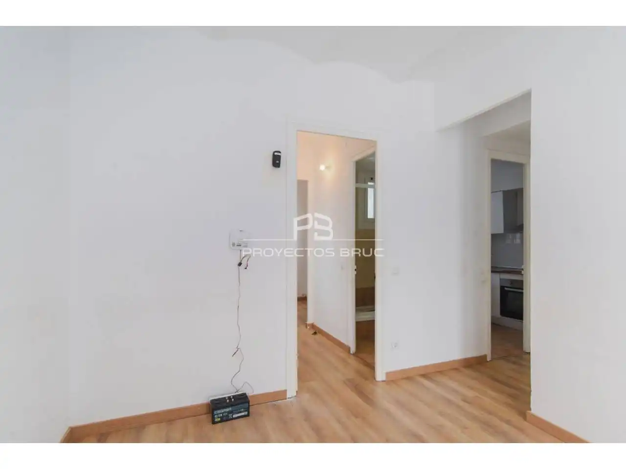 Wohnung mit Aufzug zum Verkauf in Avenida Gaudí, imagen 13
