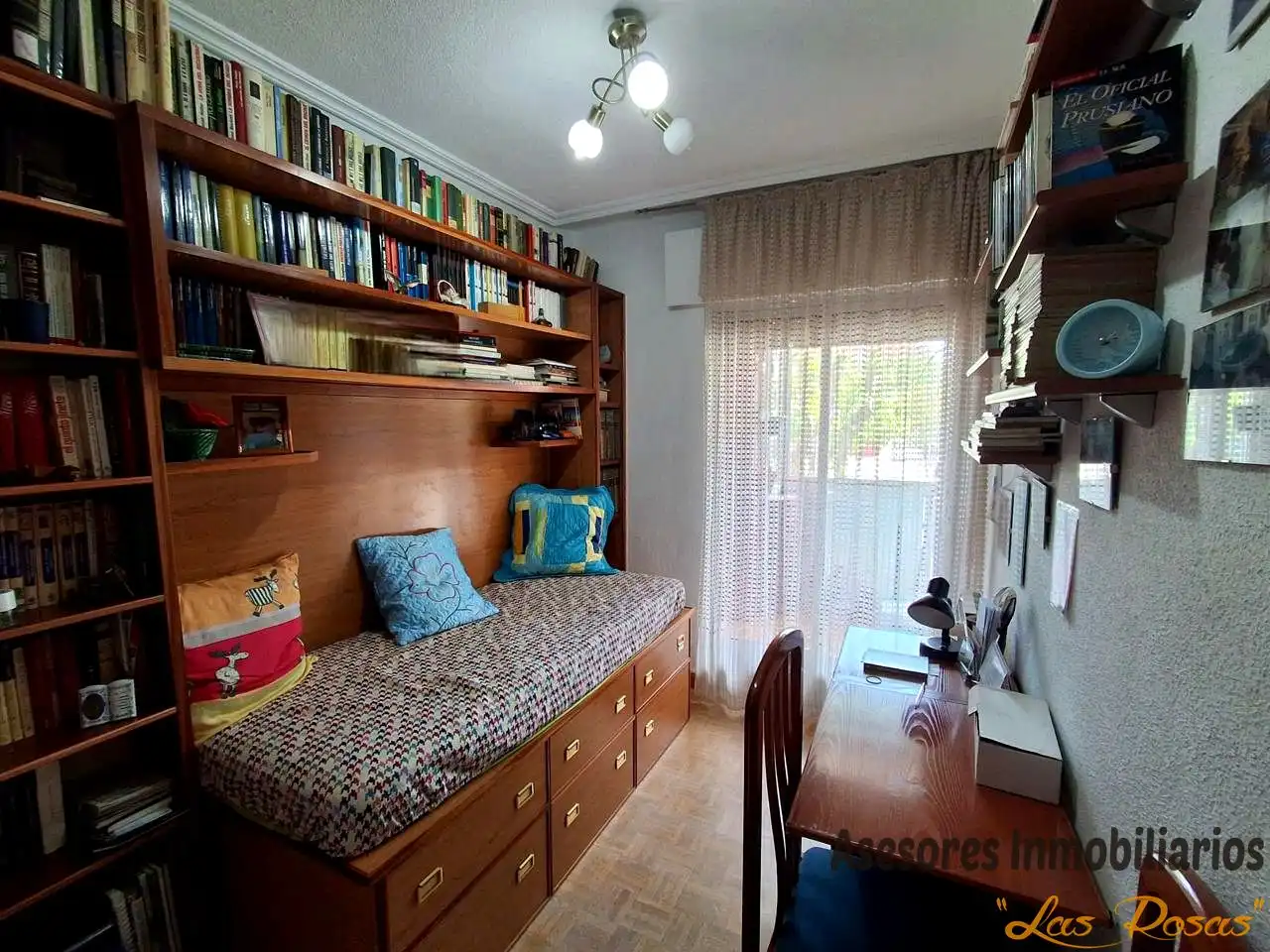 Piso con ascensor en venta en Avenida de Niza, imagen 5