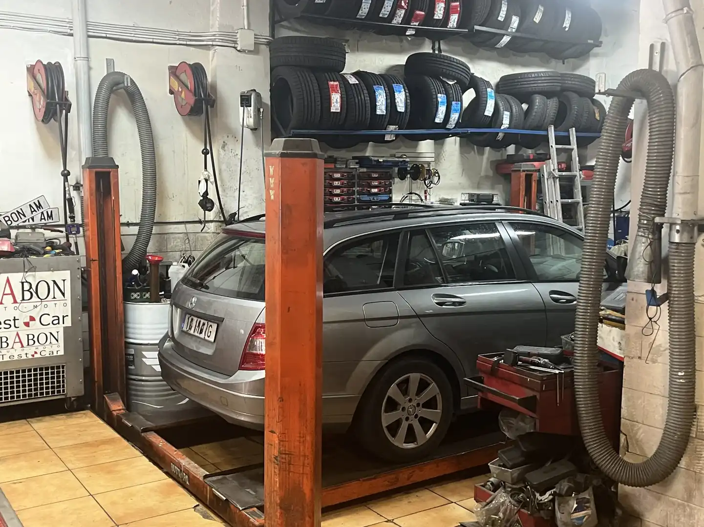 Local comercial en venda a Oiartzun Kalea, imagen 2