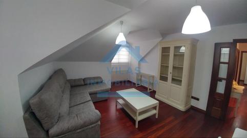 Photo 4 of Attic to rent in O Milladoiro, Ames