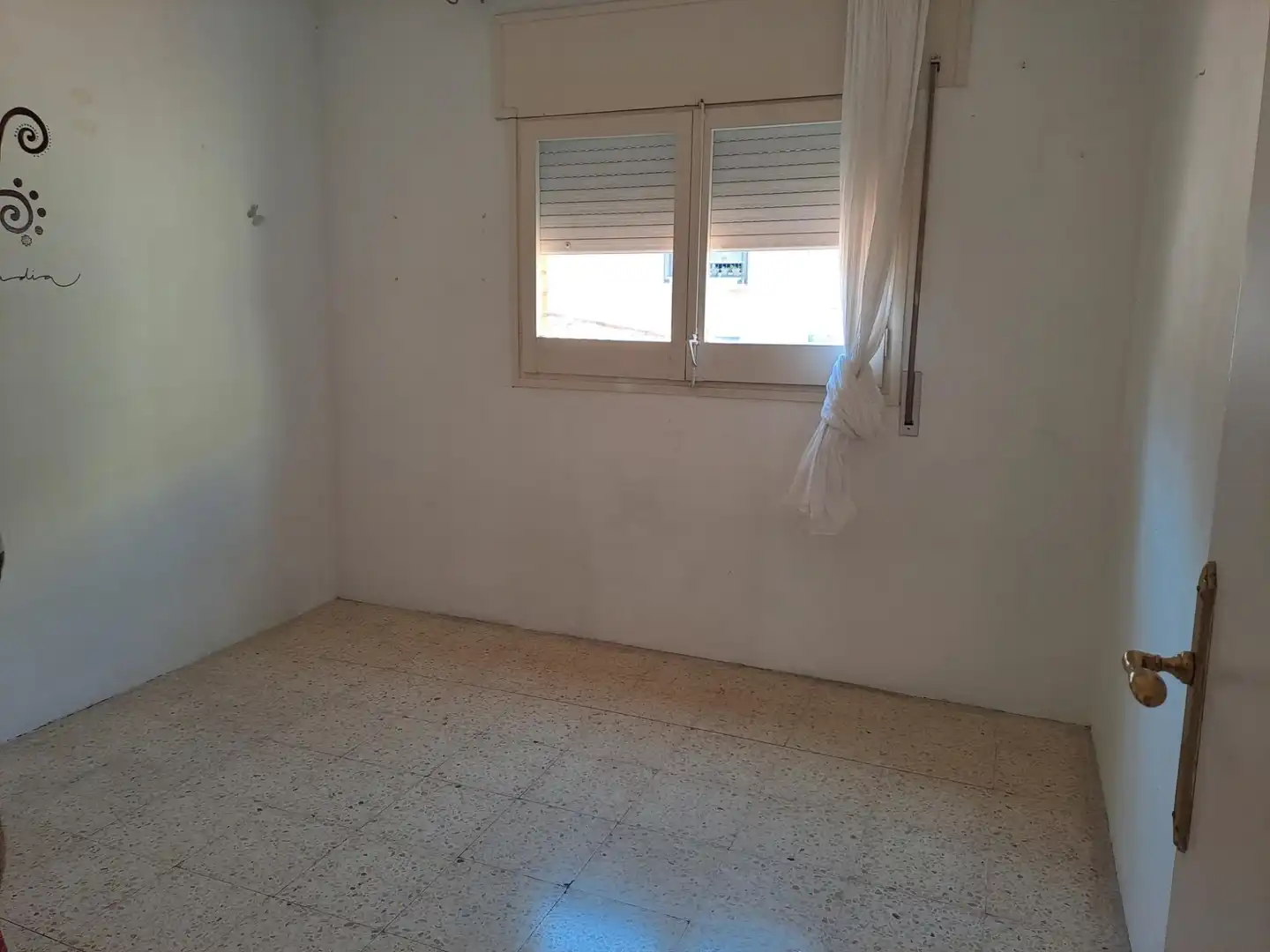 Habitación de Ático en venta en Sant Cugat del Vallès con Balcón