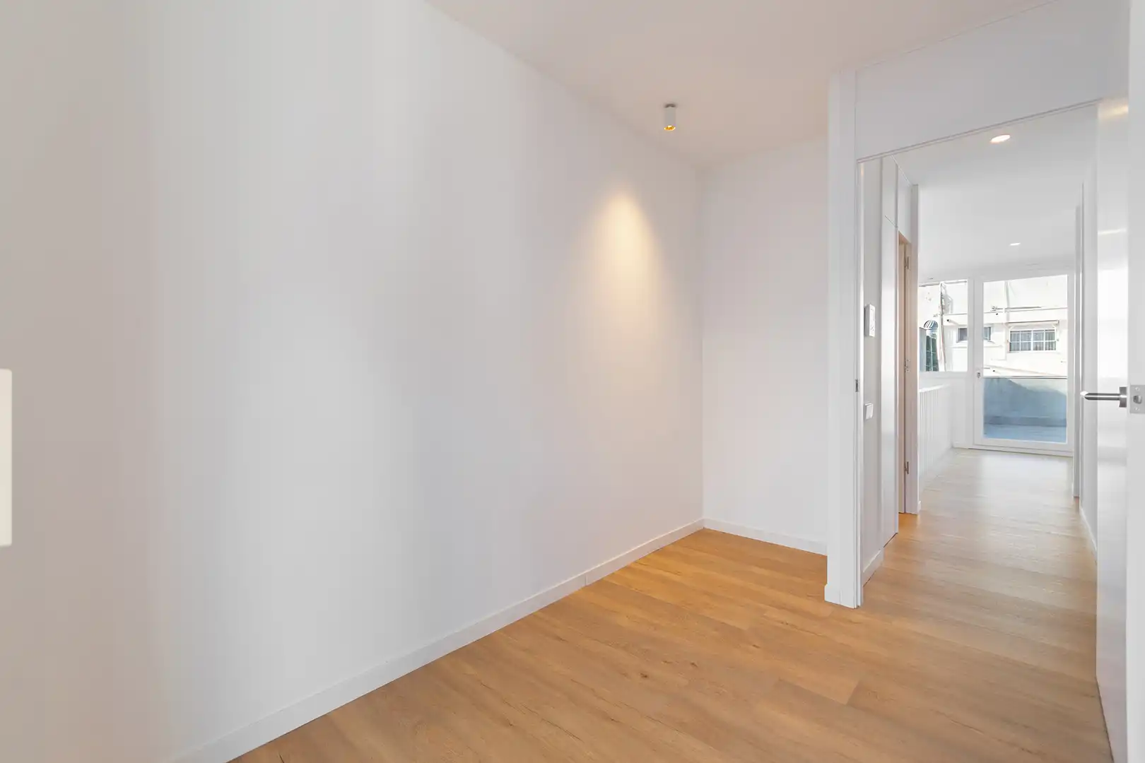 Habitación de Casa o chalet en venta en Badalona con Aire acondicionado, Terraza y Horno