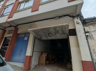 Local commercial à vendre à Rúa Gabriel Vázquez Seijas 8