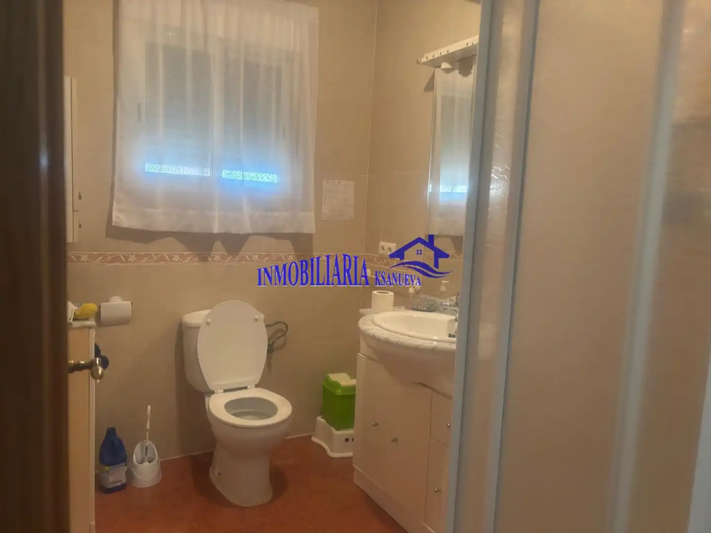 Bany de Casa o xalet en venda en Periurbano Este - Campiña