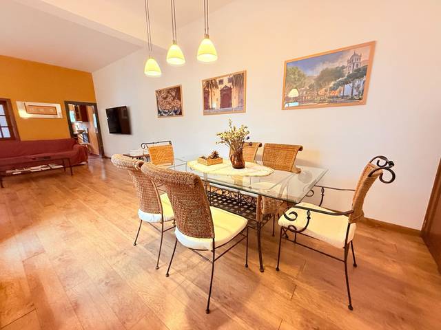 Casa-chalet en Venta en Garachico