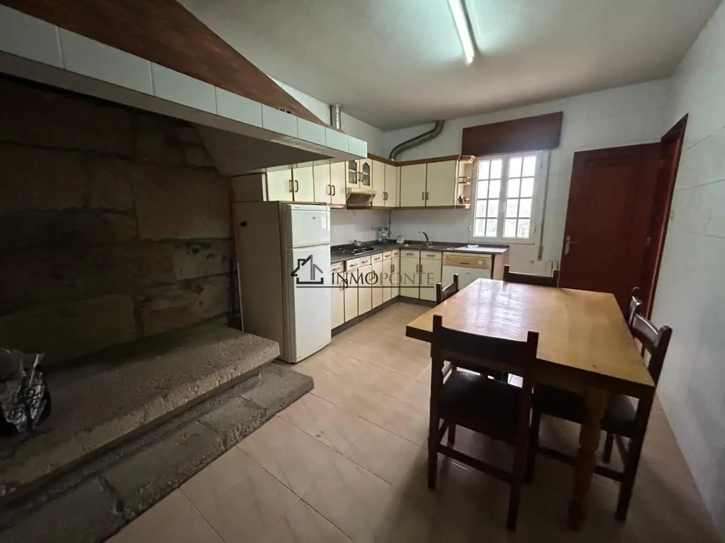 Casa o chalet en venta en Campo Lameiro