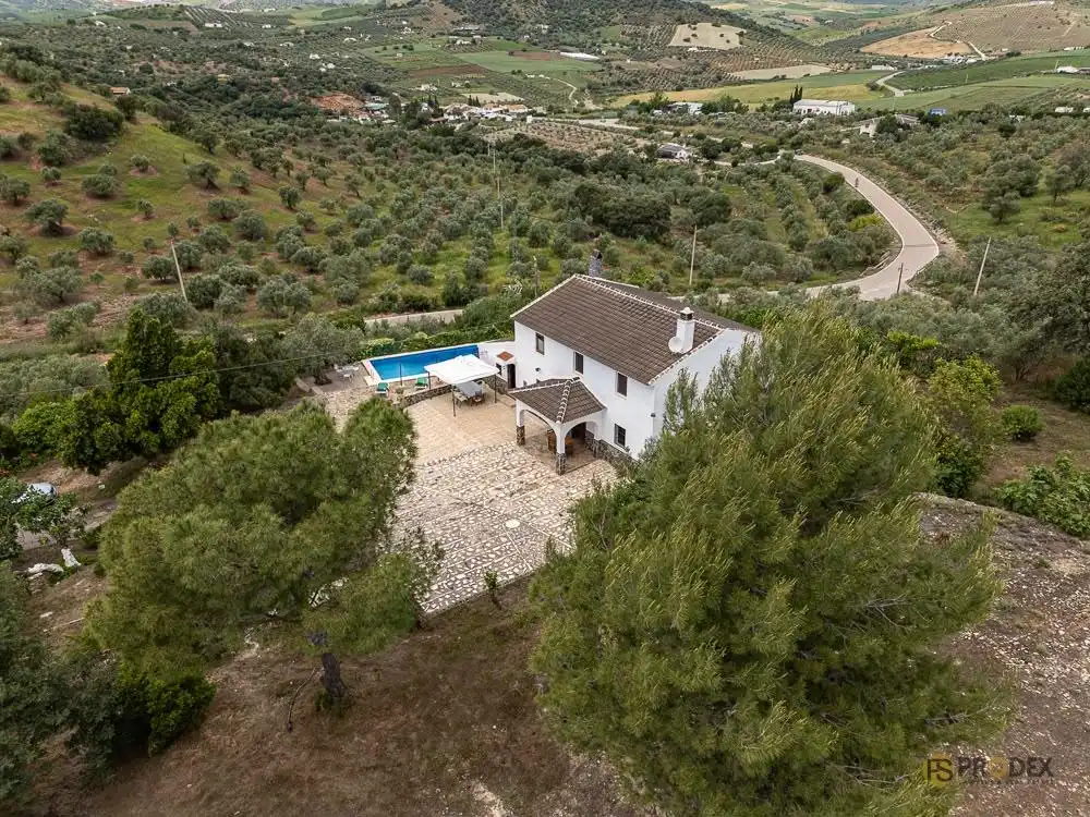 Maison avec piscine à vendre à Diseminado Diseminados, imagen 46