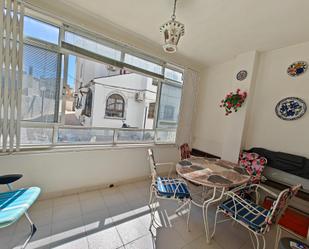 Balcony of Apartment for sale in Torrevieja  with Terrace