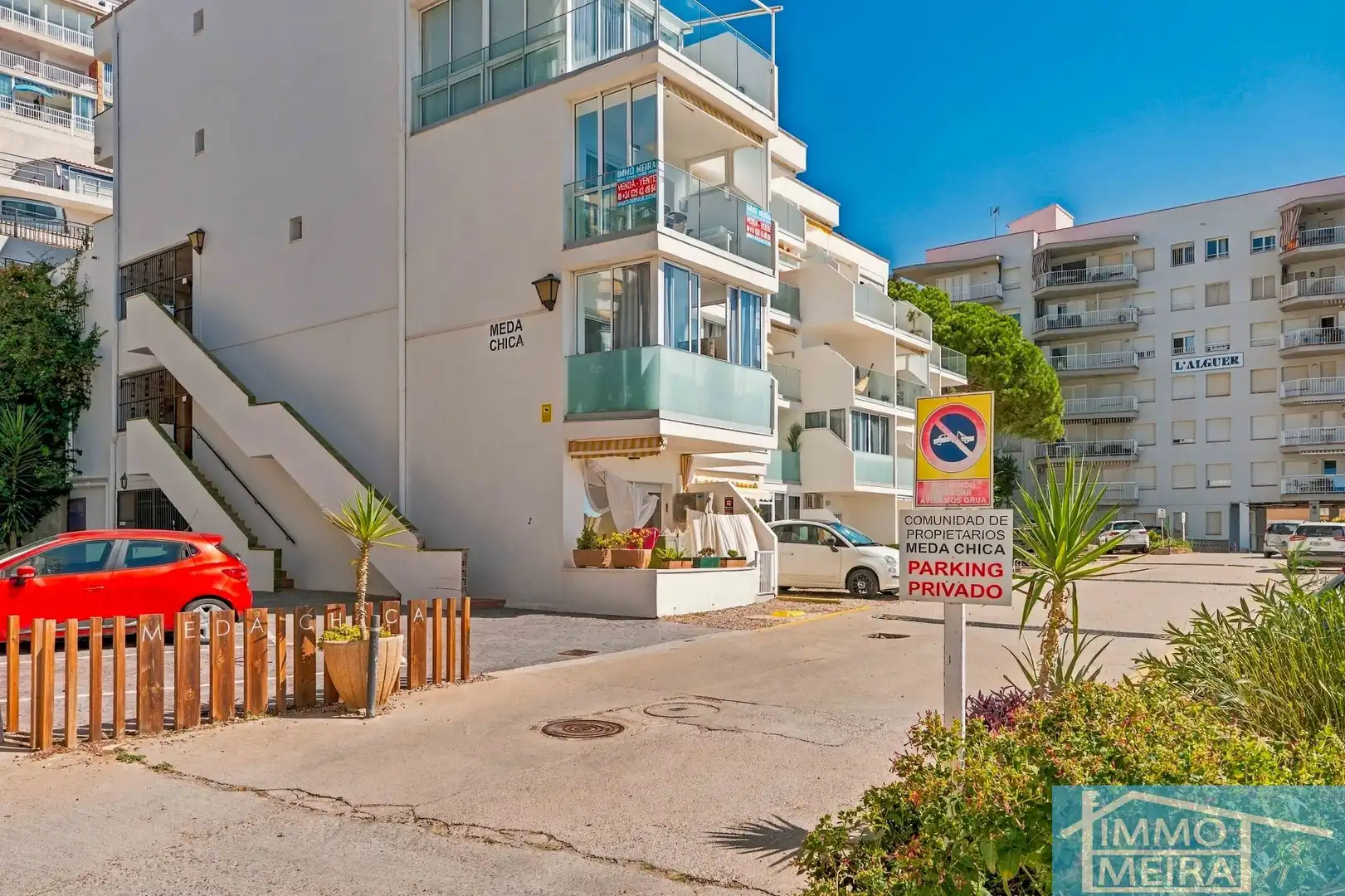 Apartment zum Verkauf in Almadrava - Canyelles - Puig-Rom, imagen 36