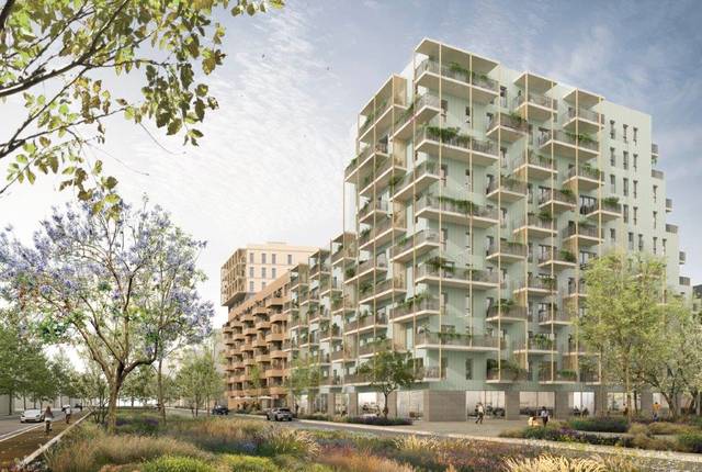 Piso en Venta en Carrer de la Metal·lúrgia, 34 en La Marina del Prat Vermell