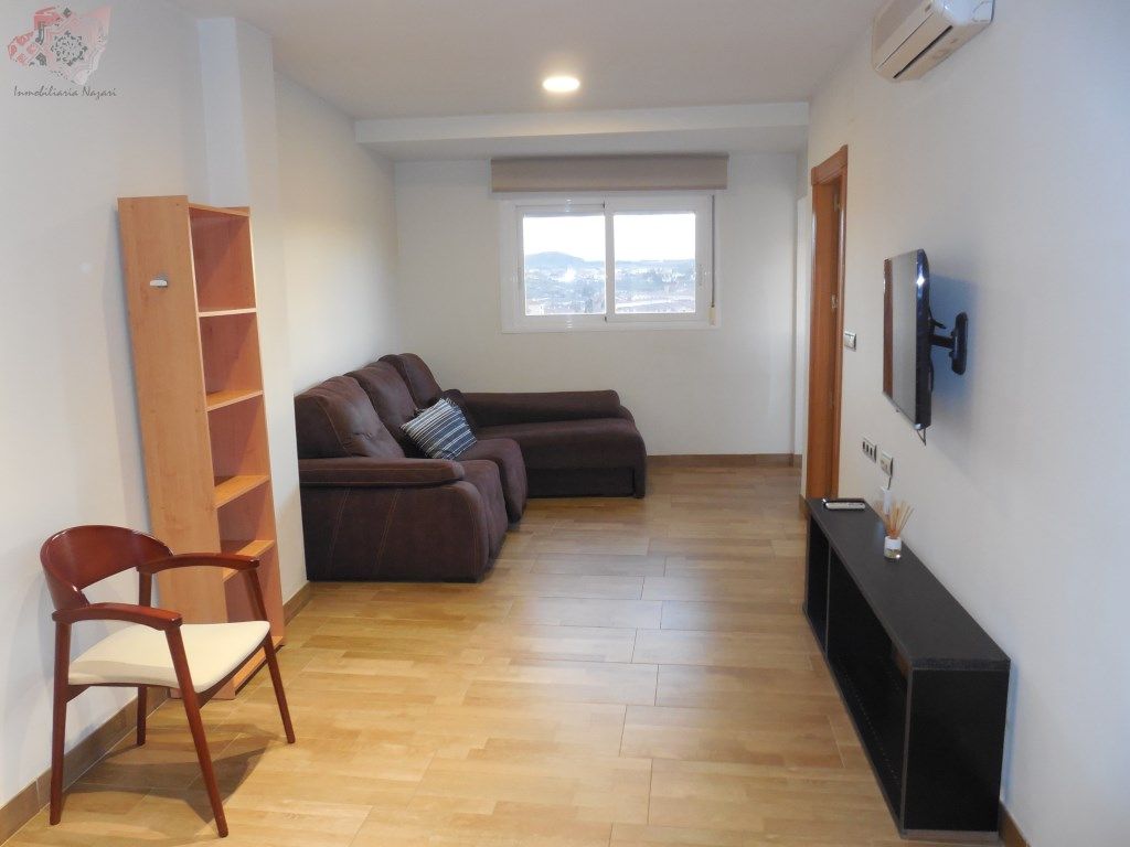 Living room of Apartment to rent in Alhendín