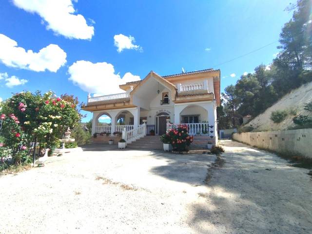 Casa-chalet en Venta en Eixample