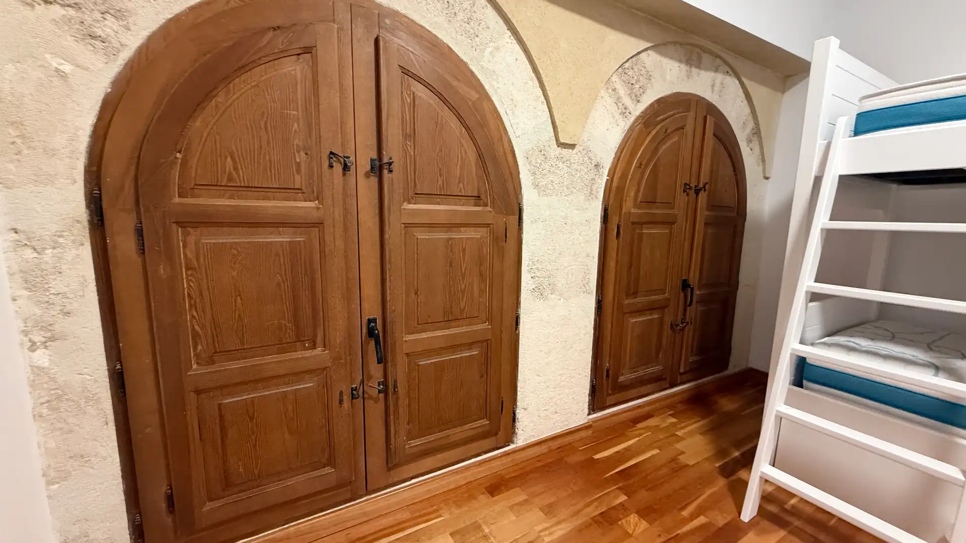 Piso en venta en Chinchilla de Monte-Aragón con Calefacción, Parquet y Lavadora