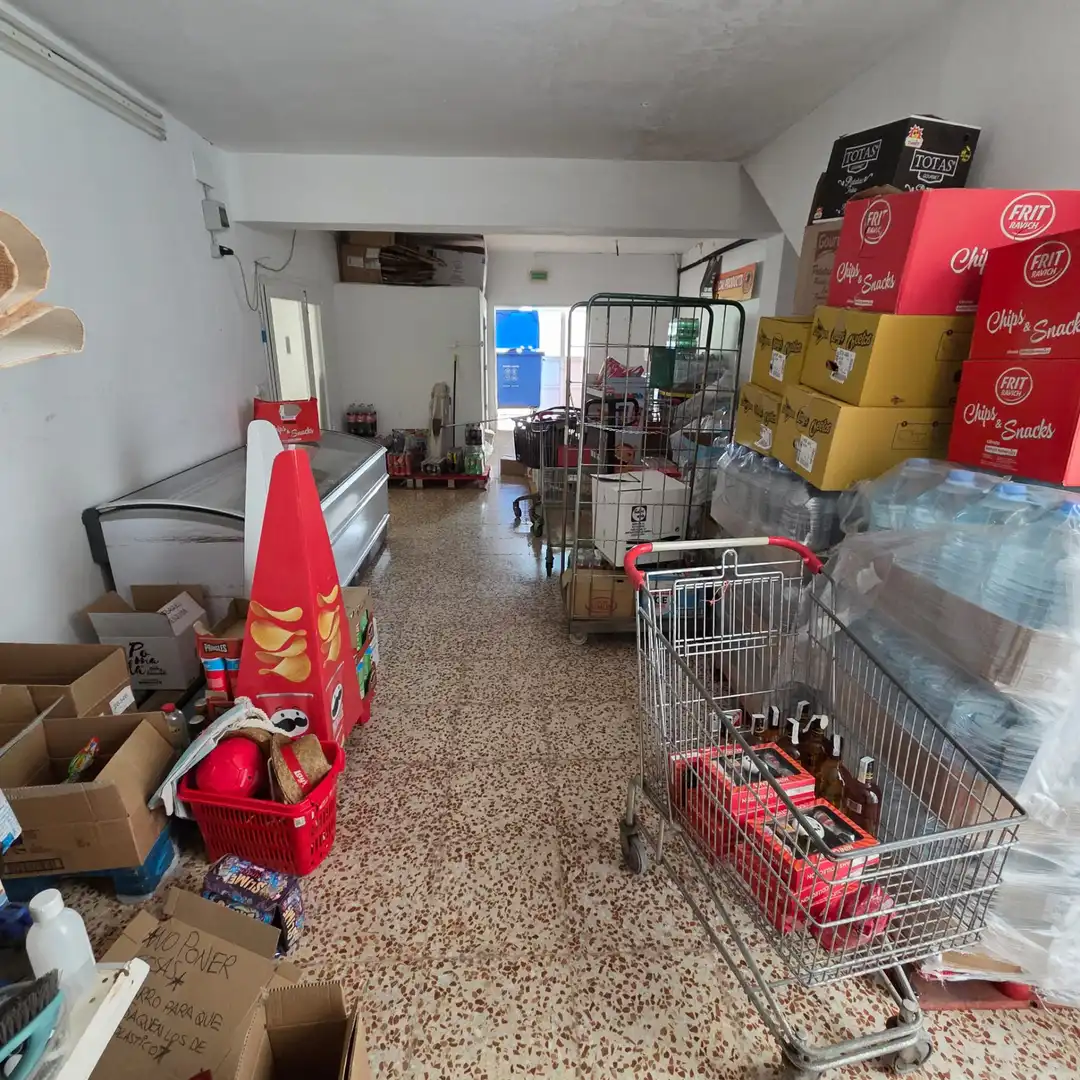 Local en venta en Ciutadella de Menorca con Aire acondicionado y Amueblado