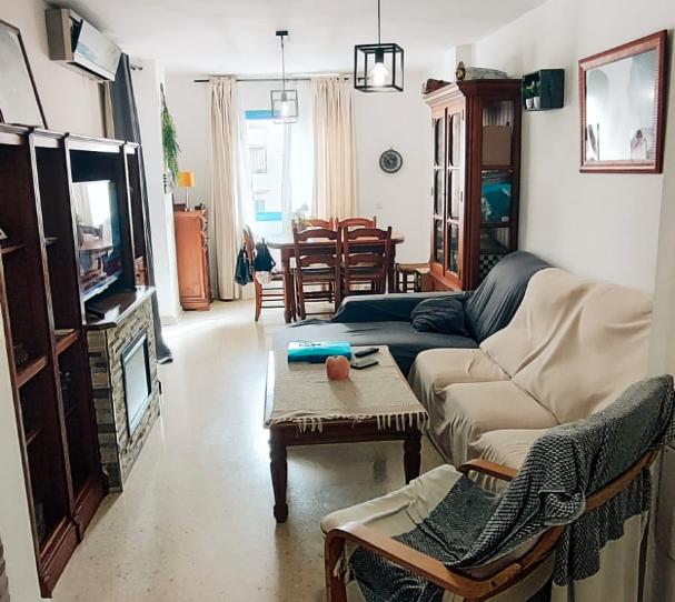 Photo 1 of Flat for sale in Calle Biznaga, 1, Los Árboles, Málaga