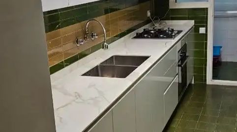 Foto 2 de Apartament de lloguer a Carrer del Cardenal Reig, 42, La Maternitat i Sant Ramon, Barcelona Capital