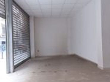 Local comercial de lloguer a Elche ciudad