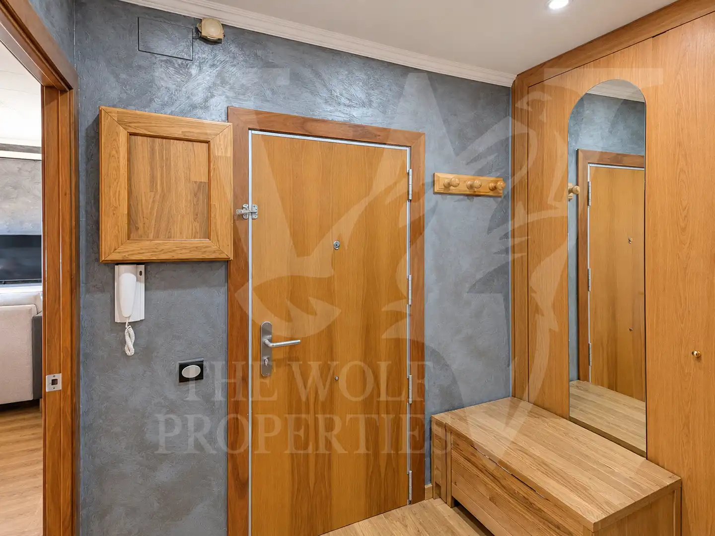 Penthouse zum Verkauf in La Llagosta, imagen 6