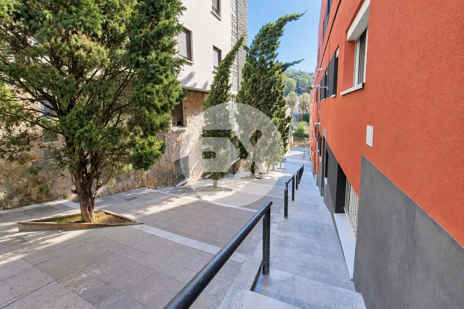 Wohnung mit Terrasse zum Verkauf in Gràcia, imagen 15