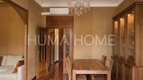 Foto 3 de Piso en venta en Dreta de l'Eixample,  Barcelona Capital