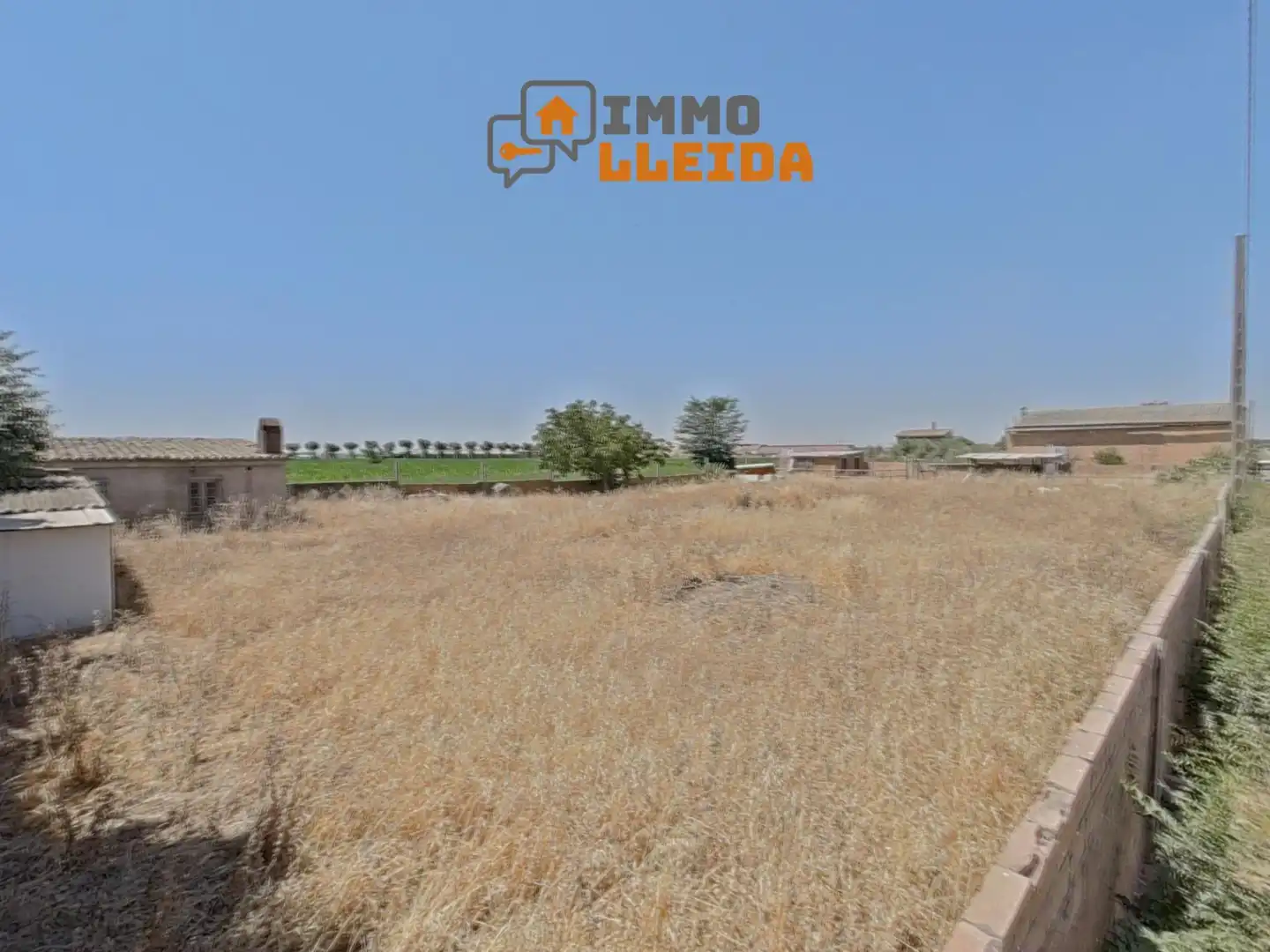 Terreno rústico en venta en Partida Pla de Santa Maria, imagen 7