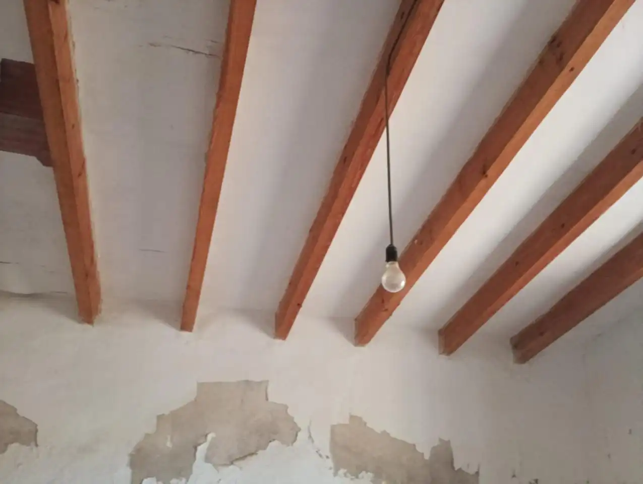 Finca rústica en venda en Bédar amb Jardí privat i Terrassa