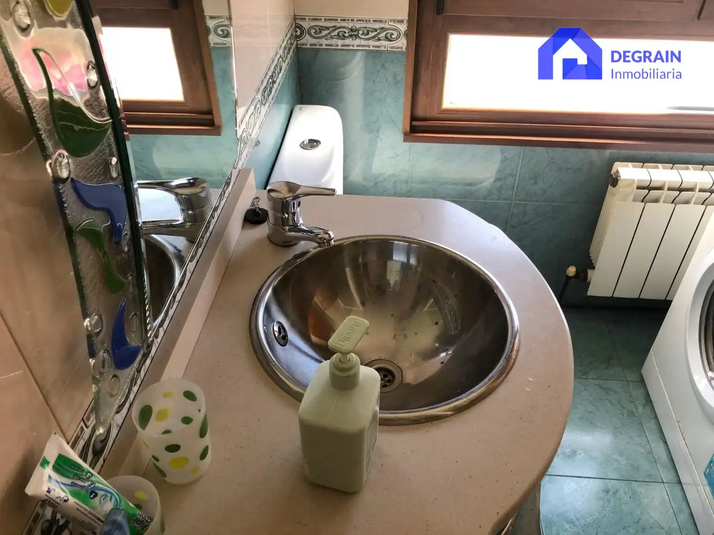 Flat for sale in Calle CALLE SAN JUAN BAUTISTA DE LA SALLE, imagen 18