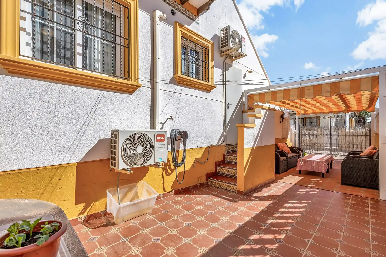 Adosado con piscina en venta en N/A, imagen 27