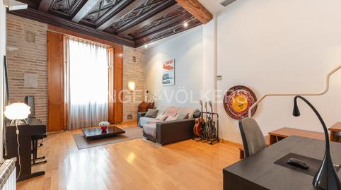 Photo 2 of Apartment for sale in El Mercat, Valencia
