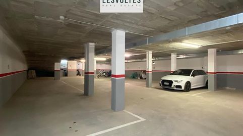 Foto 4 de Garatge en venda a De Genís I Sagrera, Piverd - Vila-Seca - Bruguerol, Palafrugell