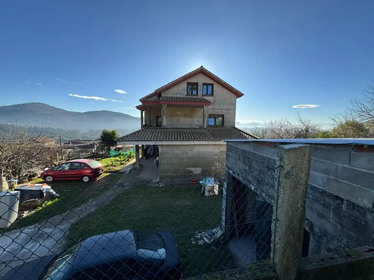 House for sale in Carballo Do Monte 5, imagen 2