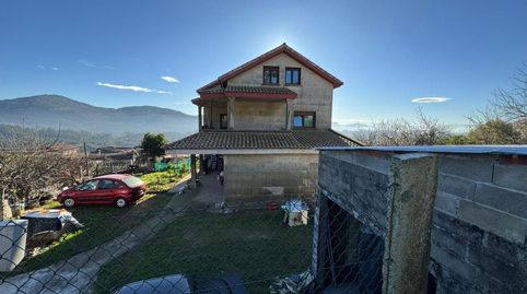 Foto 2 de Casa o chalet en venta en Carballo Do Monte, 5, Mos, Pontevedra