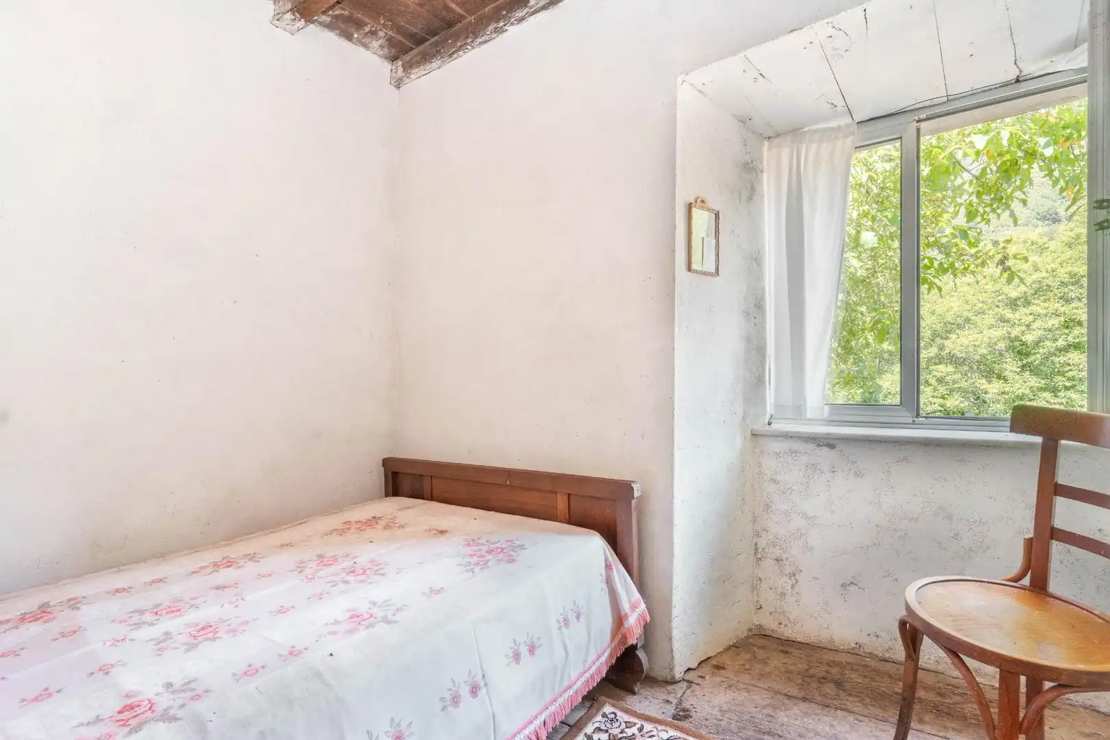 Dormitori de Casa o xalet en venda en Illano