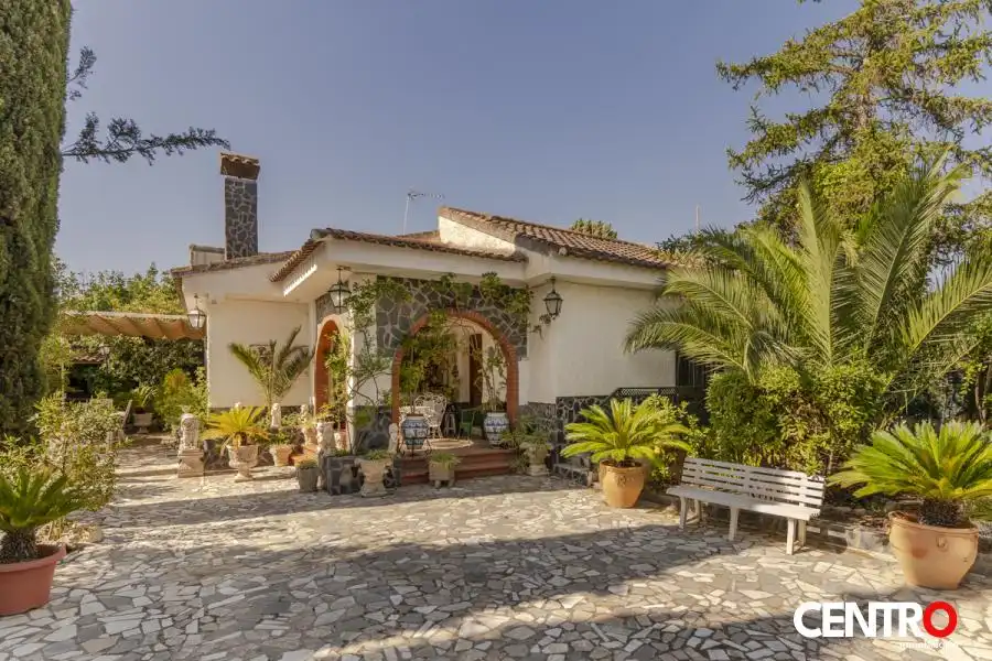 Villa mit Pool zum Verkauf in Suspiro del Moro, imagen 20