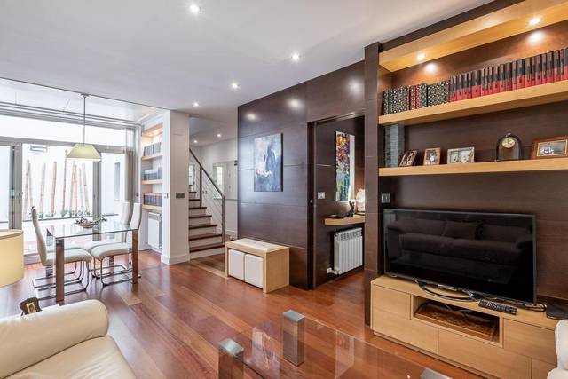 Casa-chalet en Venta en  CONCEPCION, 8 en San Matías - Realejo