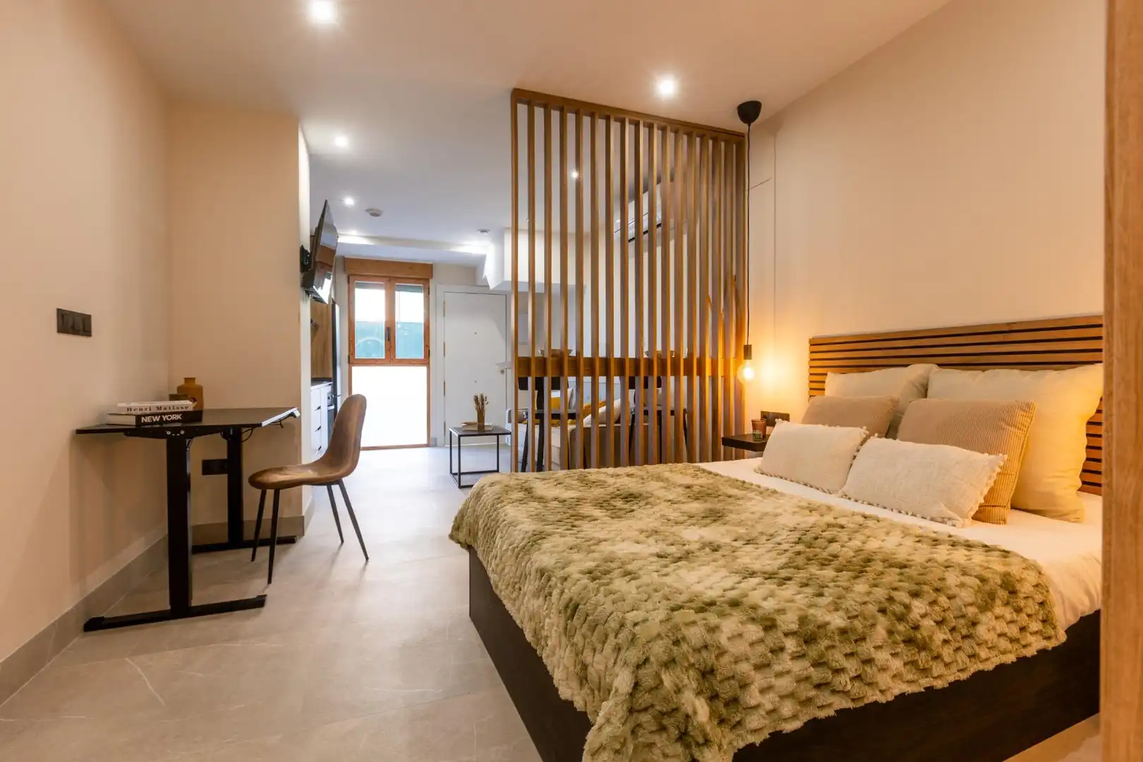 Bedroom of Lofts for sale in Granada