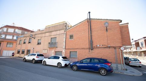 Foto 2 de Casa o chalet en venta en Cocentaina, Alicante