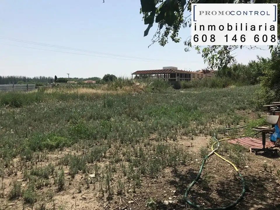 Terreni e lotti in vendita a Zuera, imagen 7