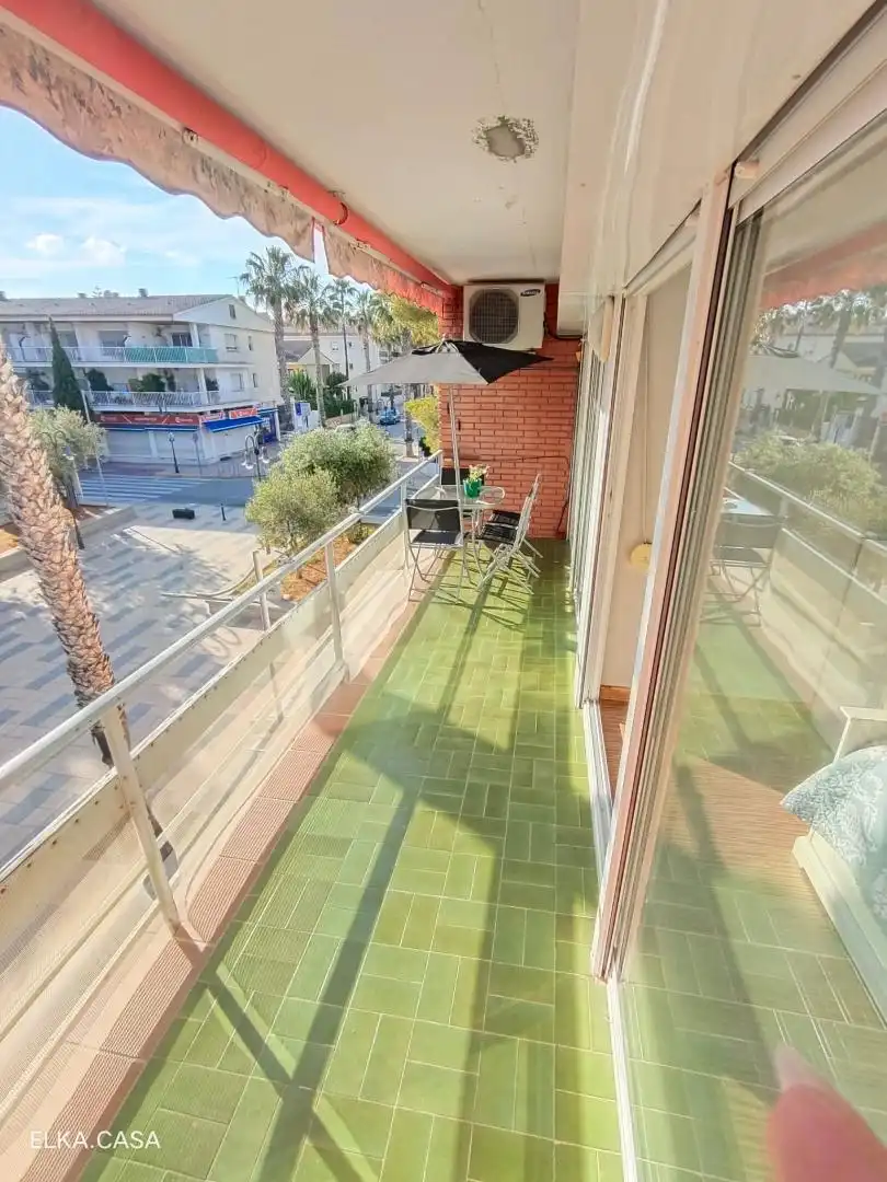 Apartamento de alquiler en Sant Jaume, 5, Roda de Berà