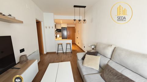 Foto 5 de Piso en venta en Carrer de la Mare de Déu de L'esperança, Ca n'Anglada, Terrassa