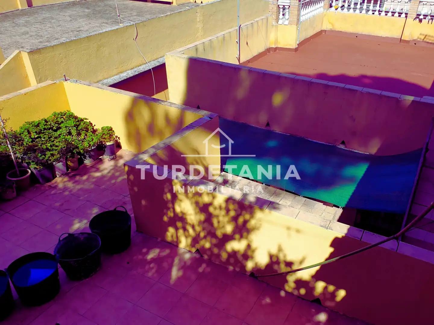 Villa avec jardin à vendre à Bonanza - Avda de Huelva - Barrio Andalucia, imagen 15