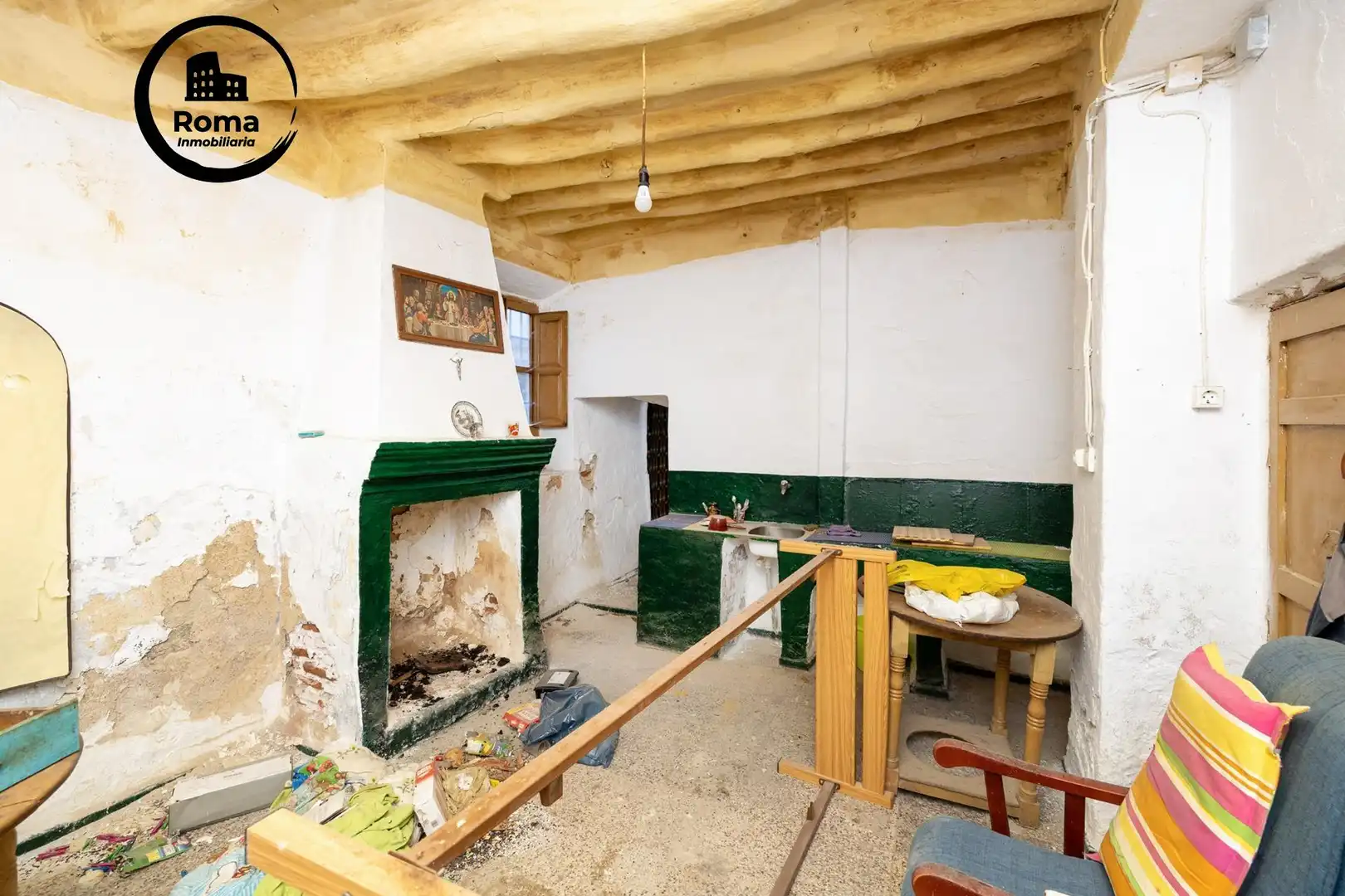 Maison à vendre à Lecrín, imagen 21