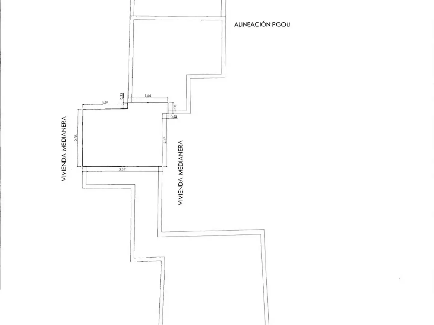 Terreno en venta en Málaga