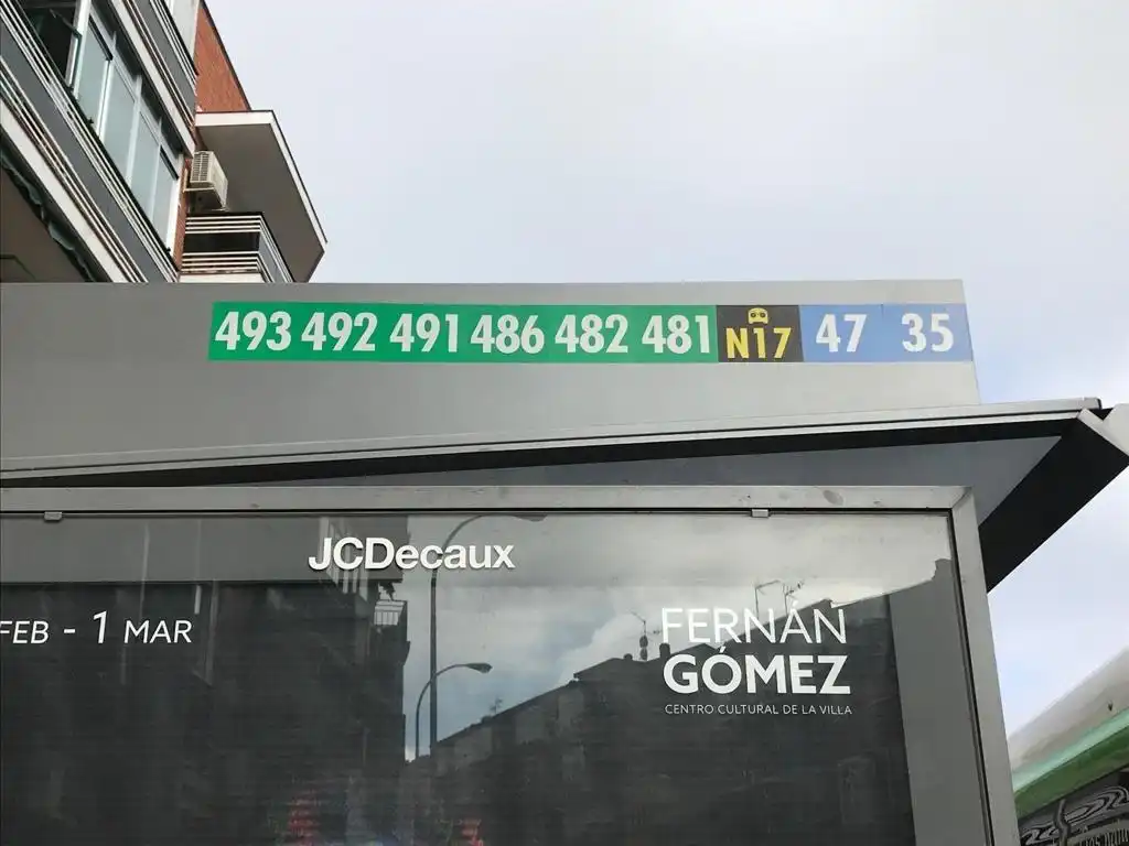 Pis en venda en Madrid amb Calefacció, Terrassa i Moblat