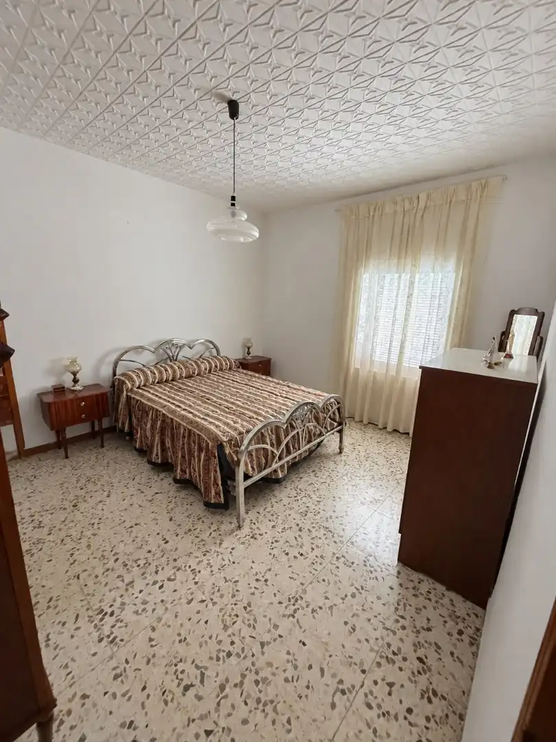 Semi-detached house with terrace for sale in Calle Maria, imagen 14
