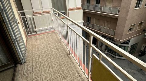 Photo 3 of Apartment for sale in La Goleta - San Felipe Neri, Málaga Capital